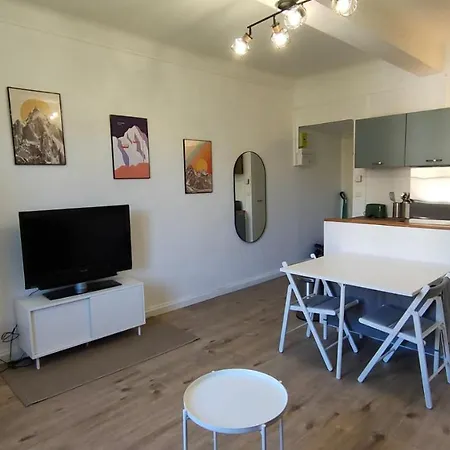 Апартаменты Studio Village *